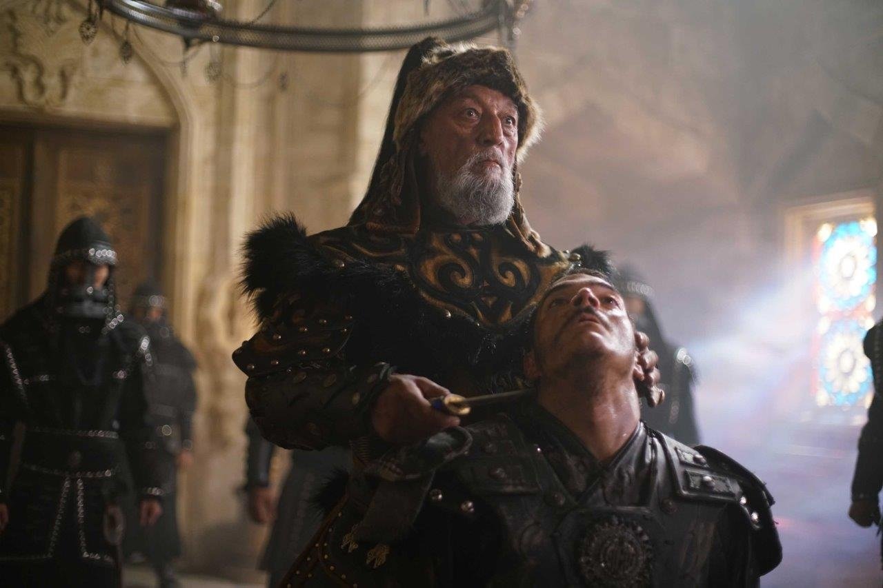 30. Bölüm Foto Galeri 