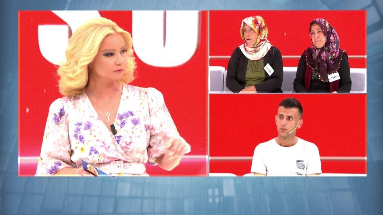 Kuzey Kore'ye gitti demişti