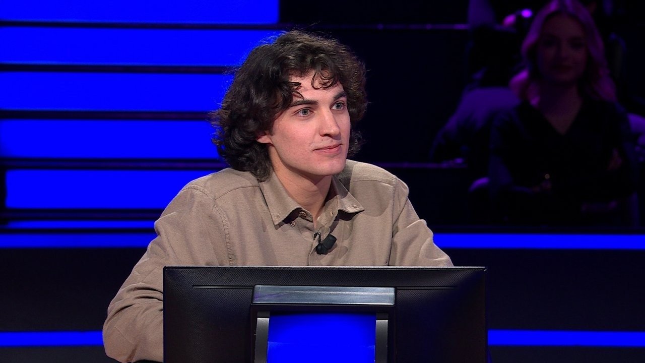 Son bölüme damga vuran sorular 