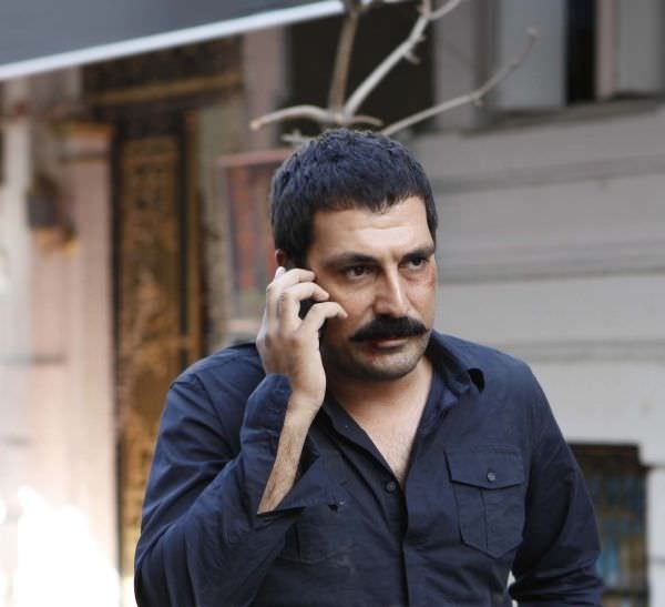 Bitmeyen Şarkı 6. Bölüm