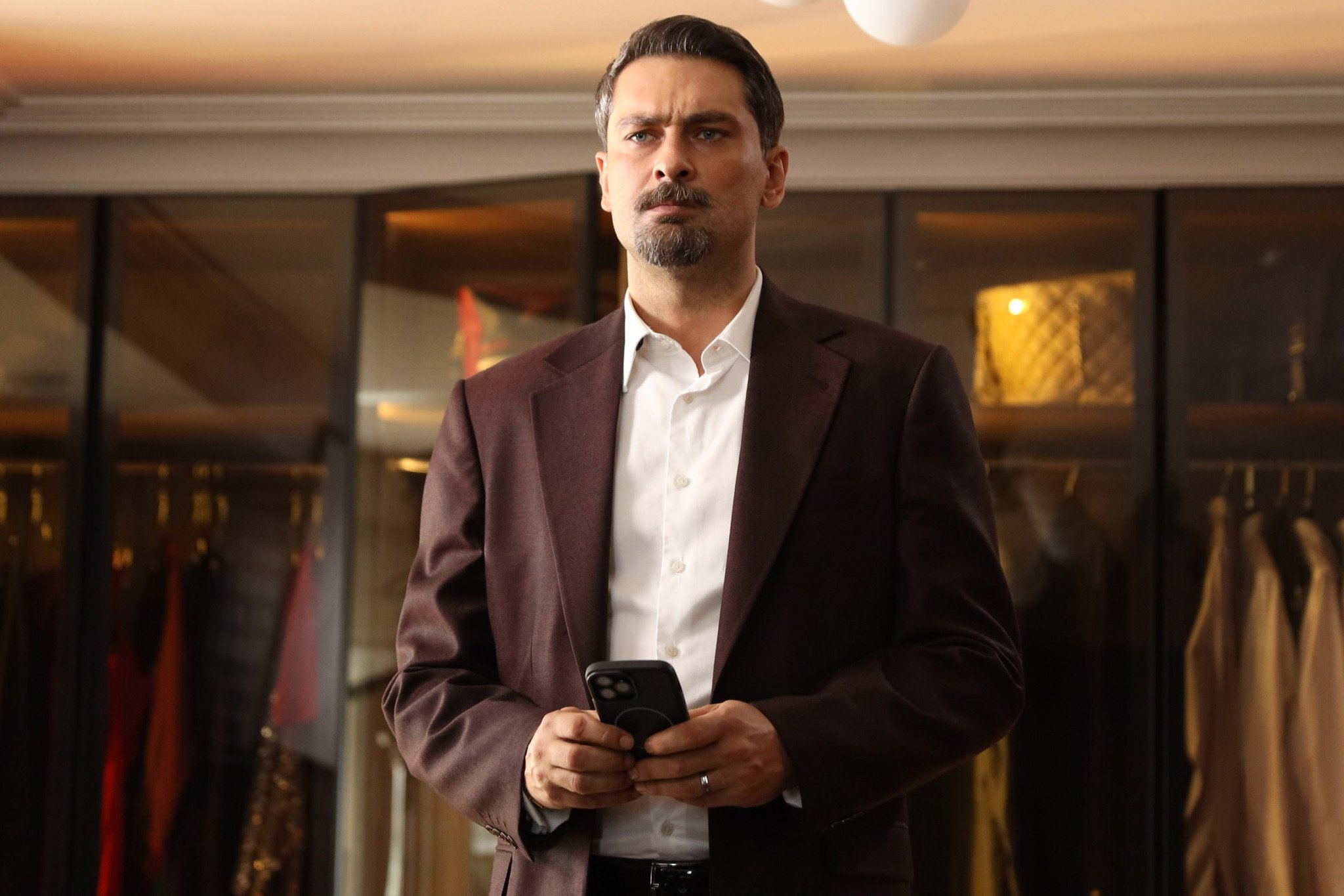 6. Bölüm Foto Galeri