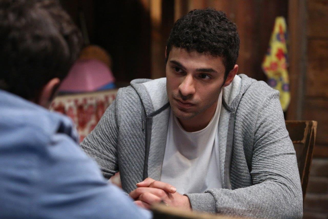 15. Bölüm Foto Galeri 