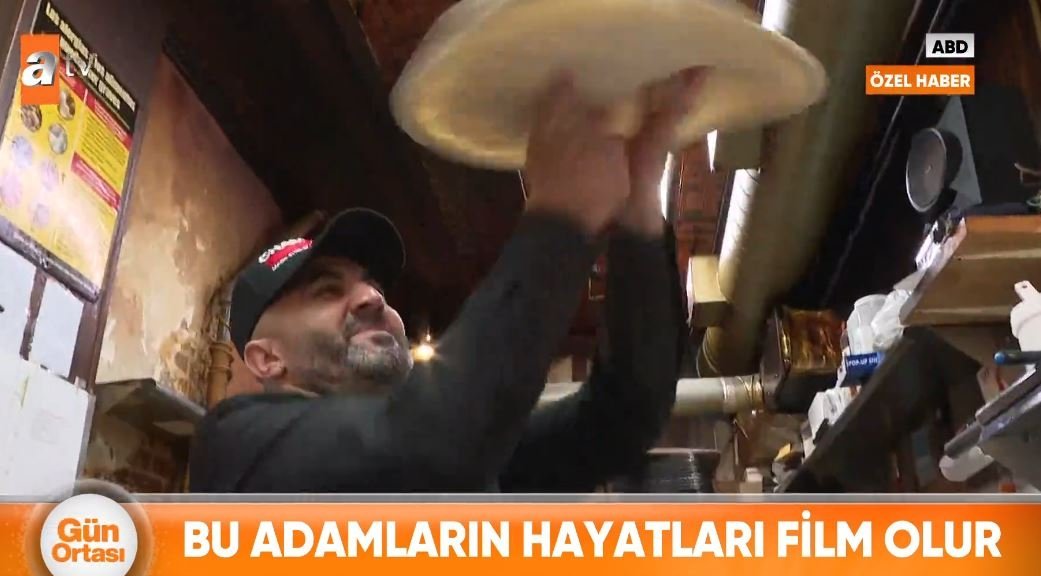 Sıfırdan başladılar. Amerika'da milyon dolarlık Türkler 