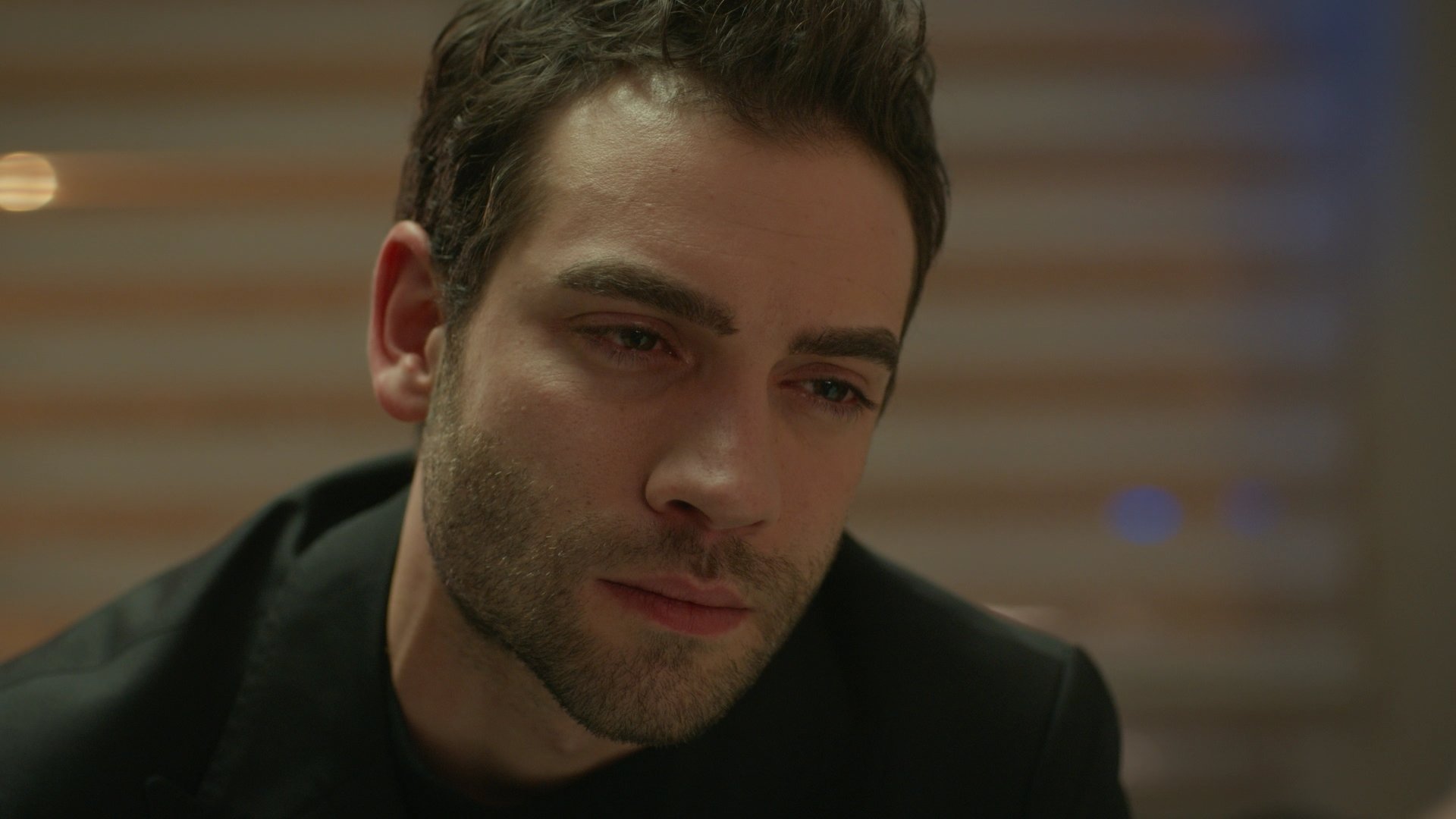 Ateş intikamından ne zaman vazgeçecek?