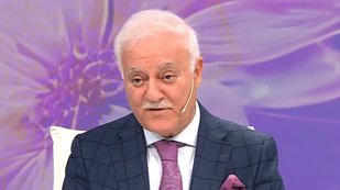 Nihat Hatipoğlu Sorularınızı Cevaplıyor