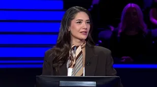 Kim Milyoner Olmak İster?