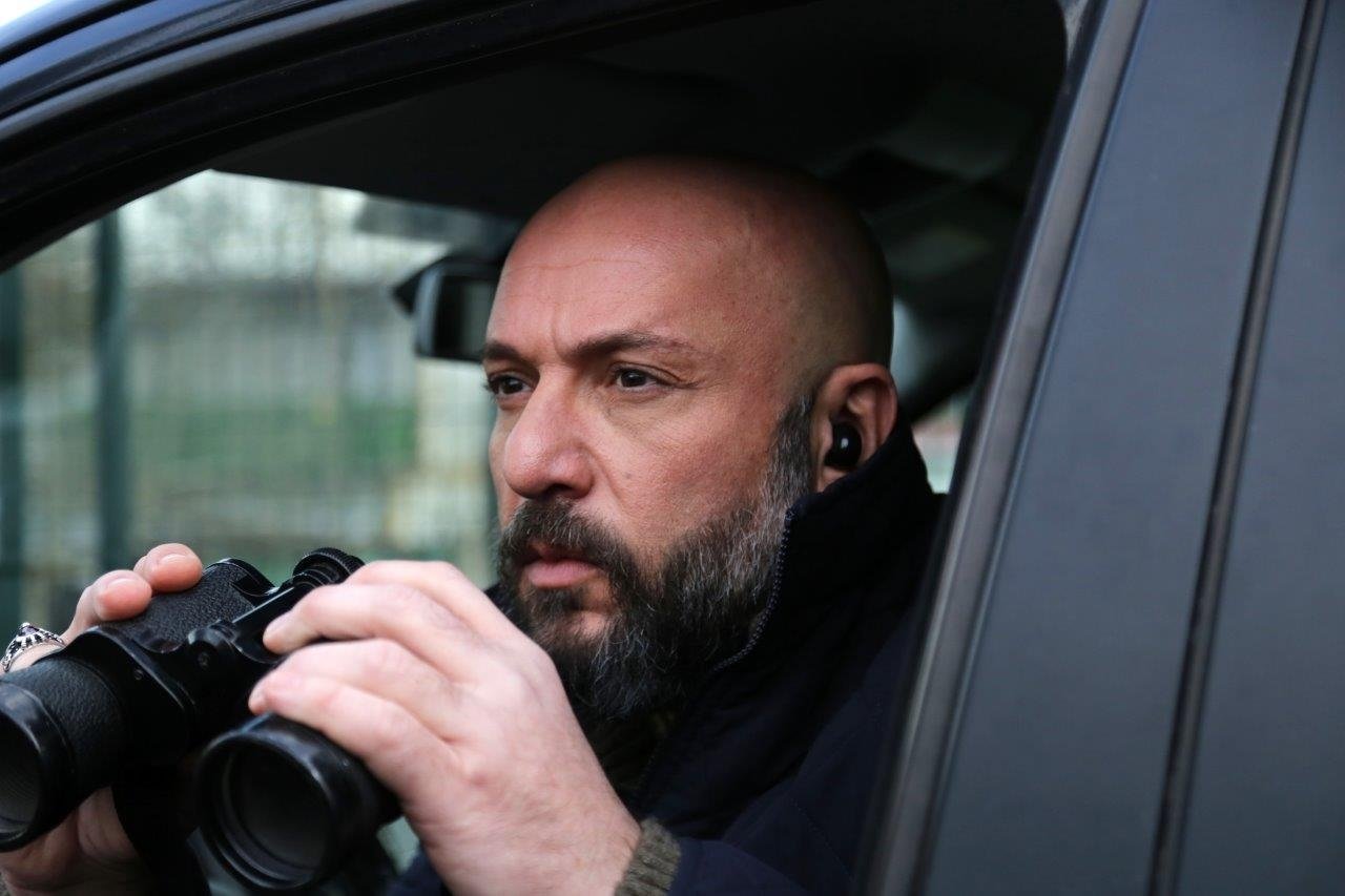 9. Bölüm Foto Galeri 