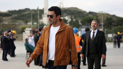 1. Bölüm Foto Galeri 