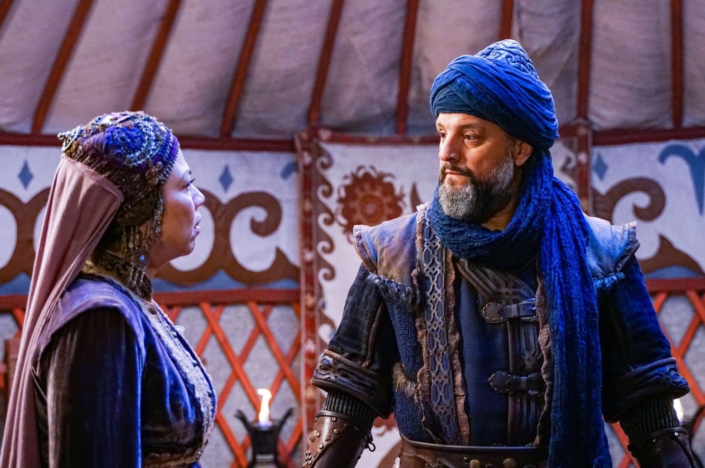 42. Bölüm Foto Galeri