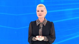 Müge Anlı ile Tatlı Sert