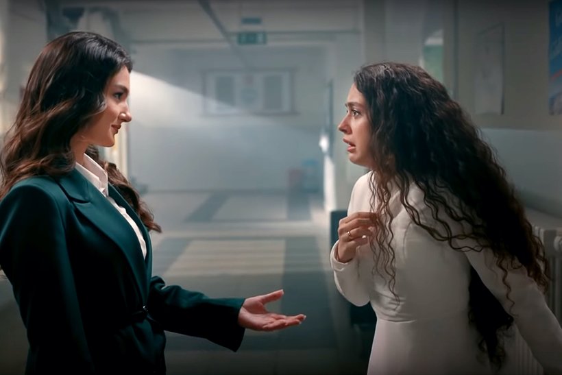 atv'den yeni bir dizi: Adı Sevgi