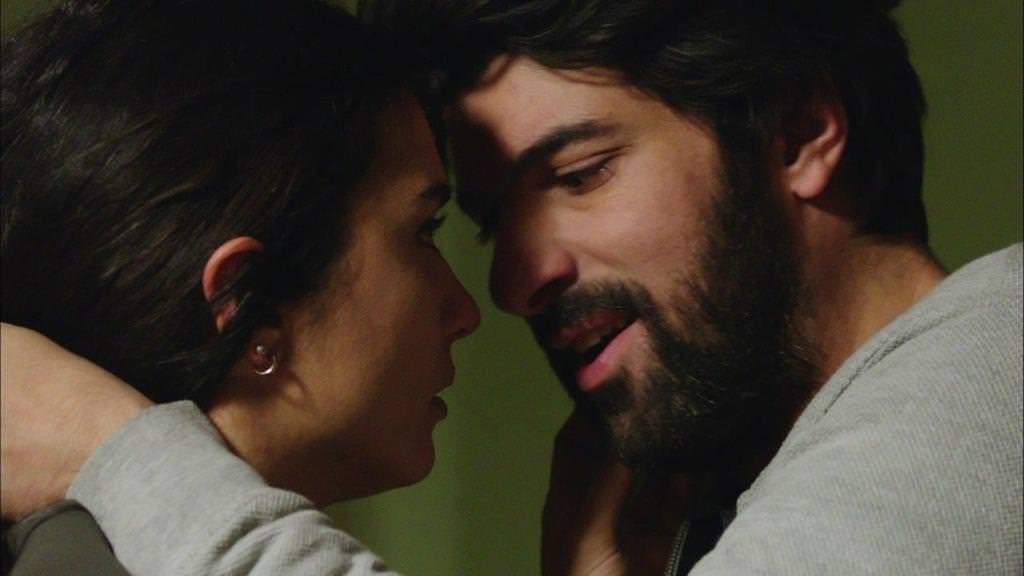 Tayyar'dan ölüm emri! 44. bölüm fotogaleri