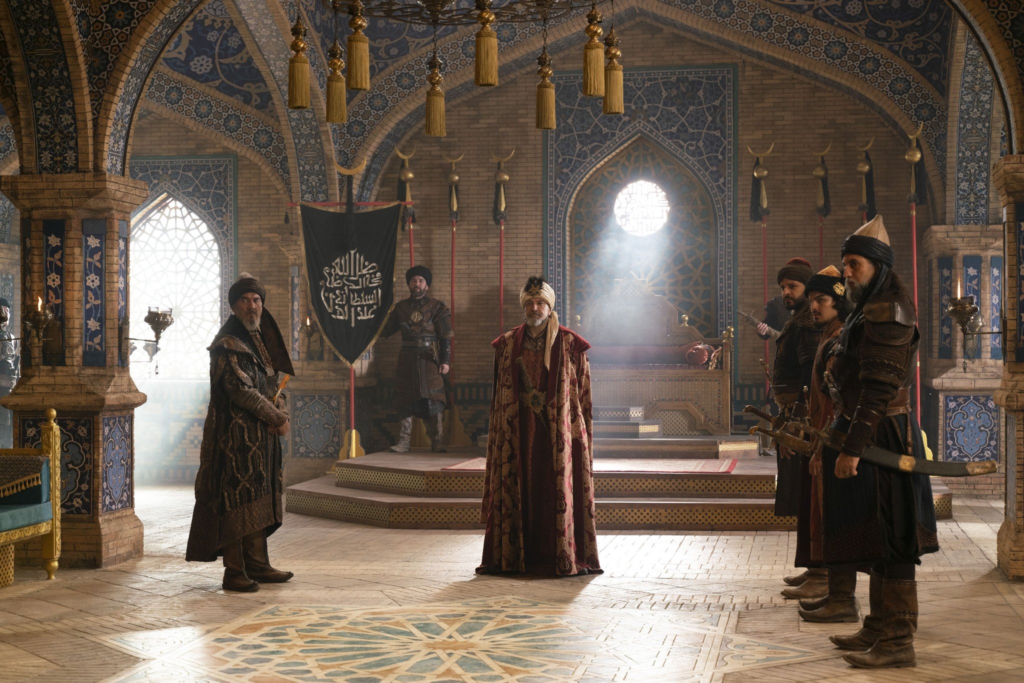 2. Bölüm Foto Galeri