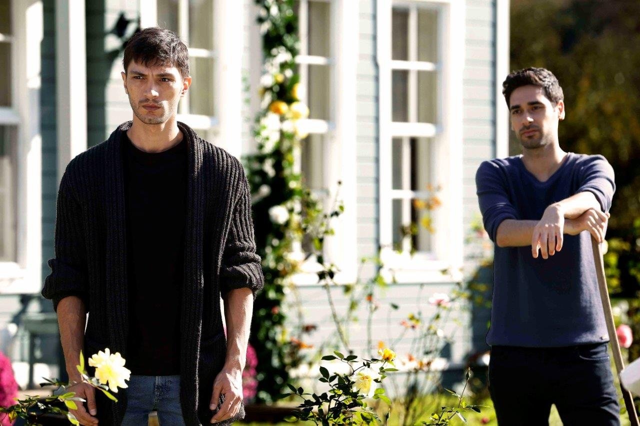 2. Bölüm Foto Galeri 