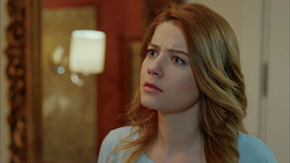 Kertenkele 27. bölüm replik galerisi