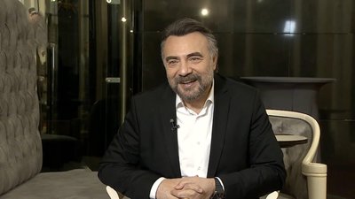 Ben Bu Cihana Sığmazam oyuncularıyla özel röportaj