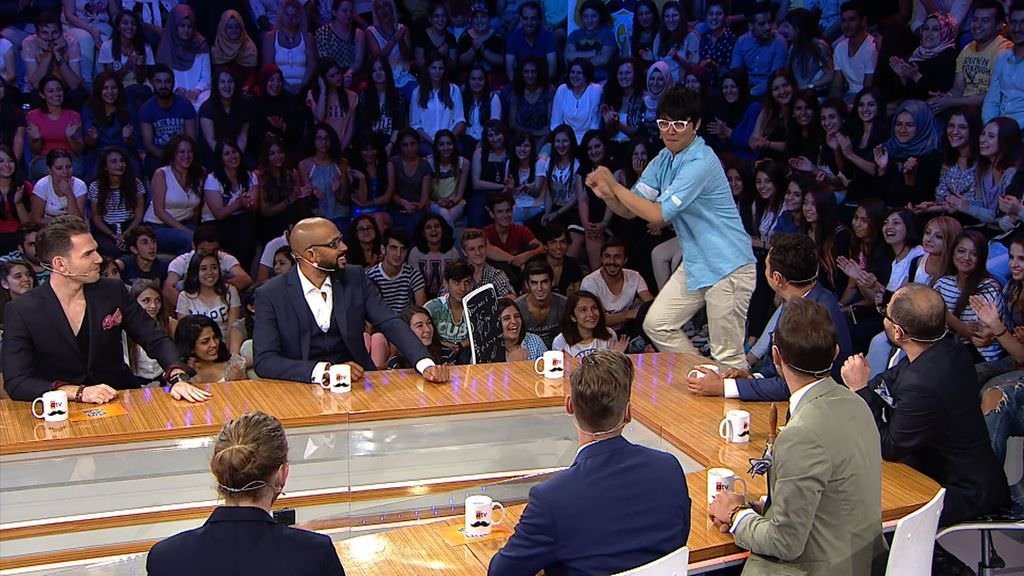 Elin Oğlu 25.bölüm fotogaleri