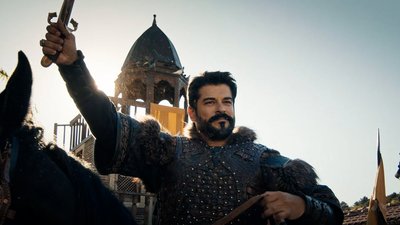 Kuruluş Osman