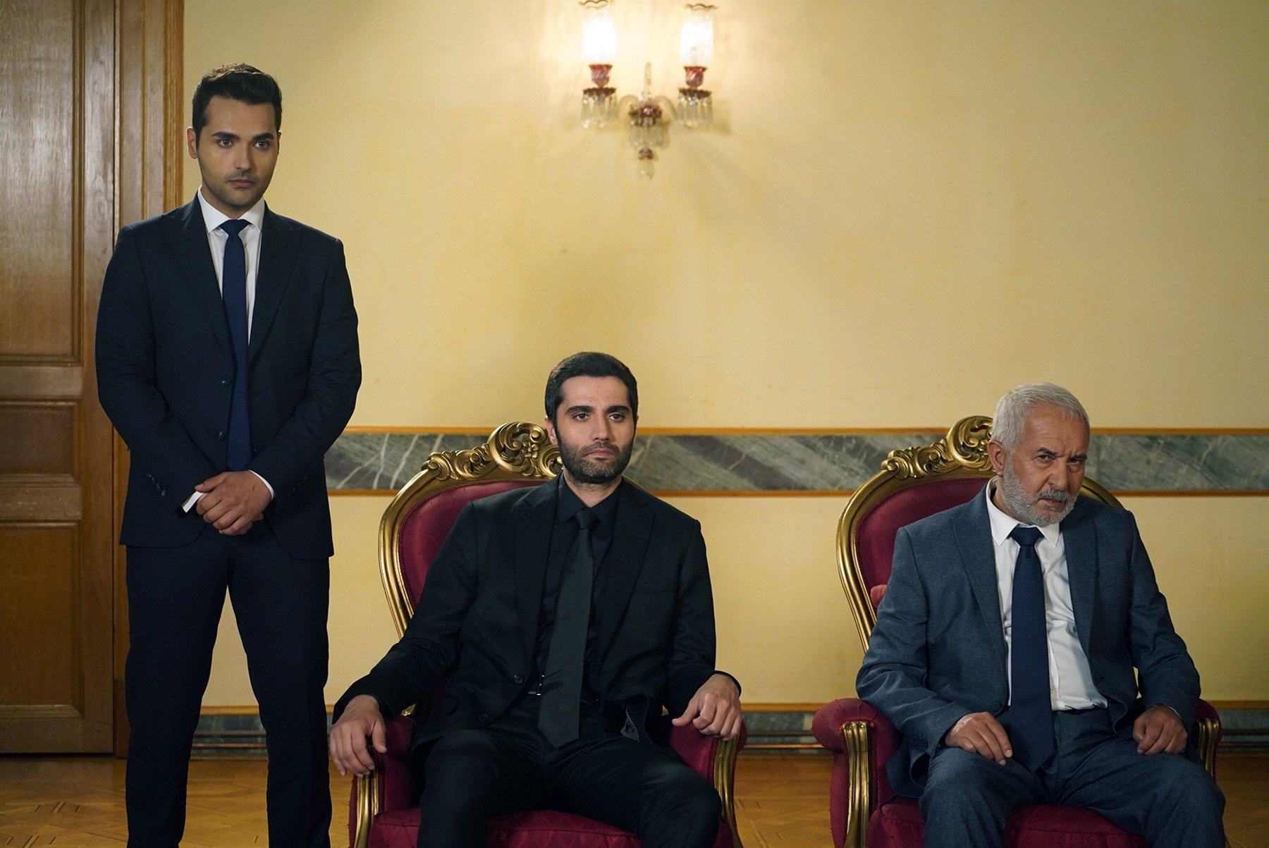 194. Bölüm Foto Galeri