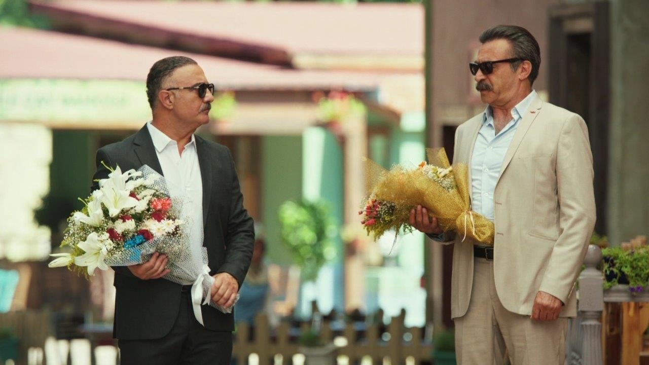 5. Bölüm Foto Galeri 