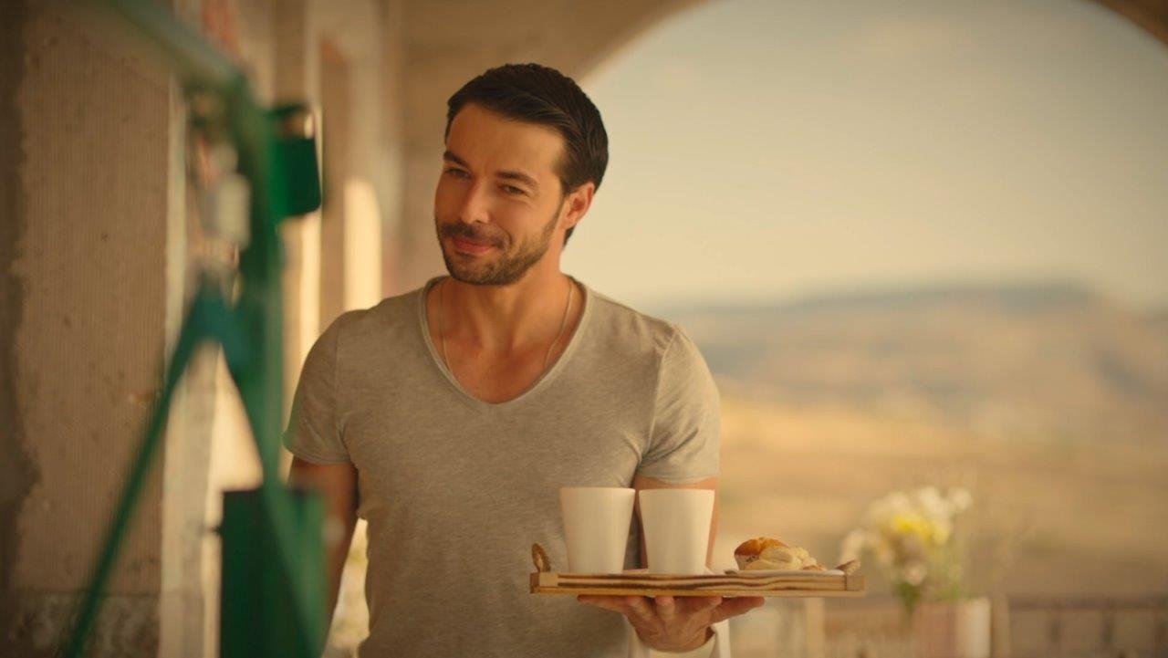 4. Bölüm Foto Galeri 