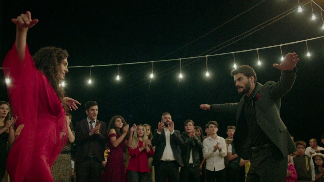 18. Bölüm Foto Galeri 