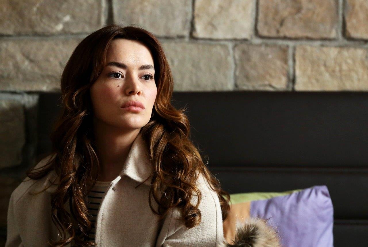 25. Bölüm Foto Galeri