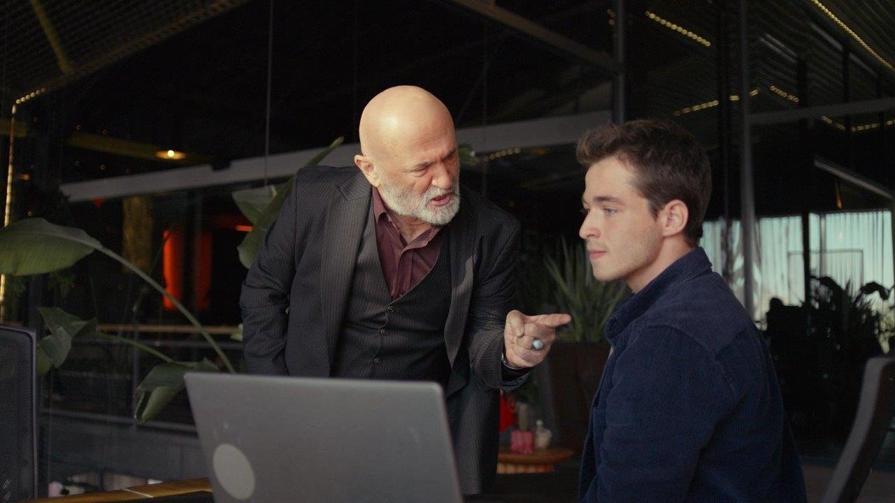 Safir 6. bölümde neler oldu?