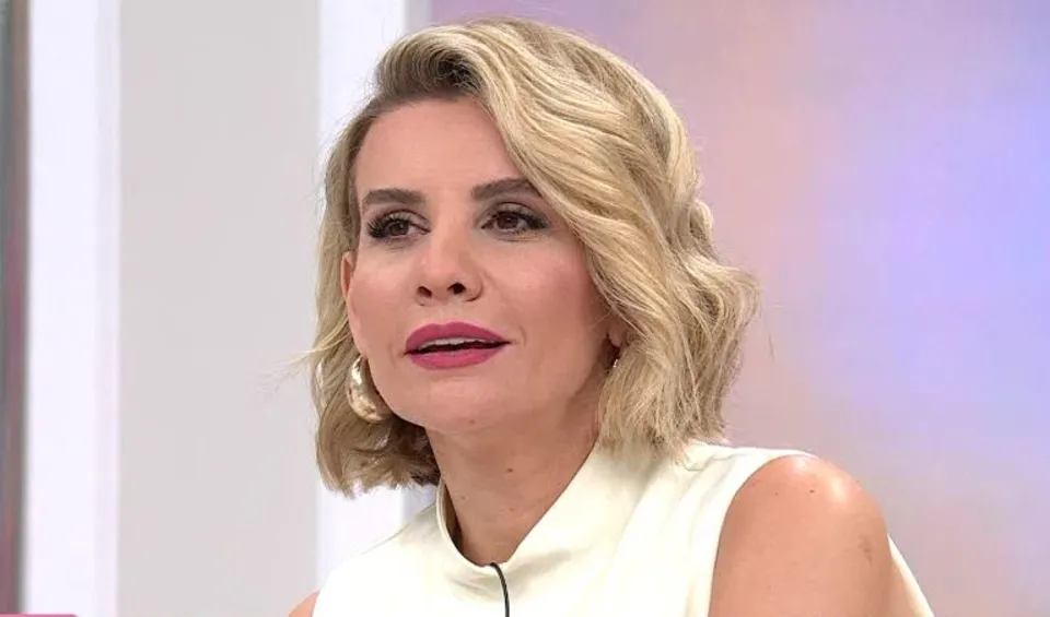 Kayıp Meltem canlı yayında...