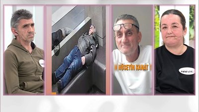 atv ÖZEL – Fotoğraftaki kişi Hüseyin Kanat mı?