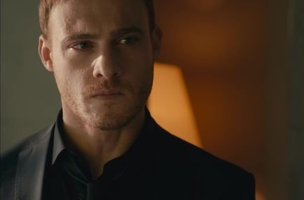 Senin için canını feda etti!