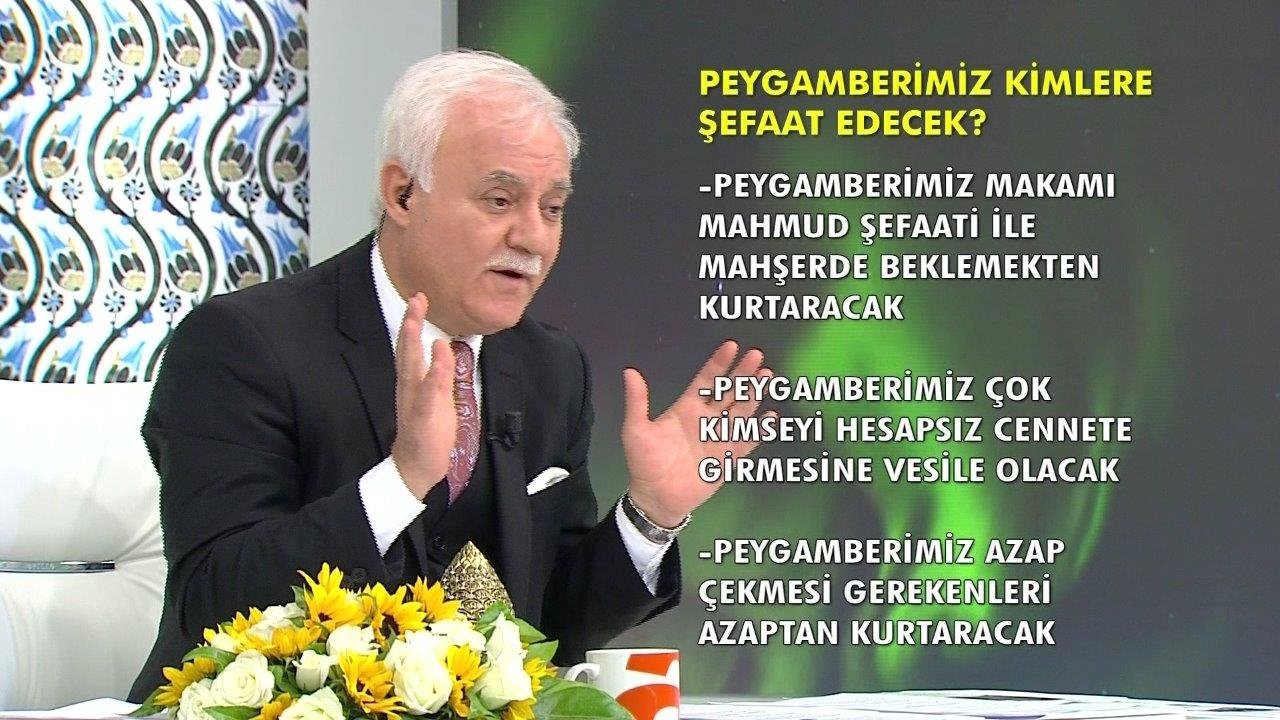 Şefaat çeşitleri