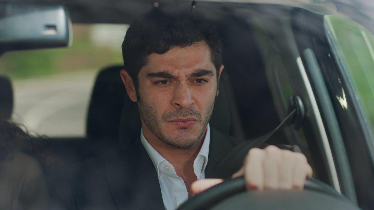 İlk üç bölümde Bir Gece Masalı'nda neler oldu? 