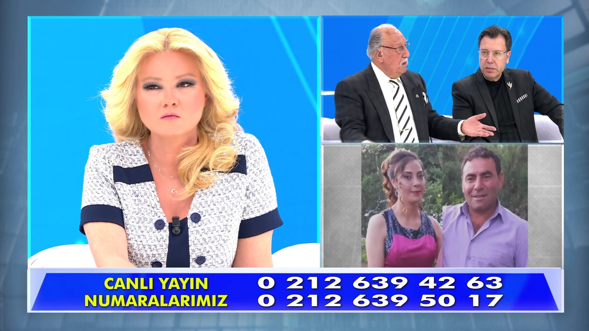 Müge Anlı'yı çılgına döndüren olay!