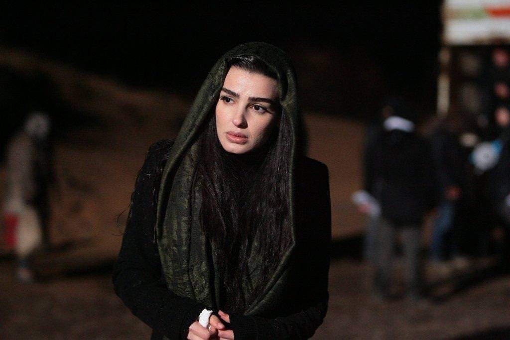 Son 11.bölüm fotoğrafları