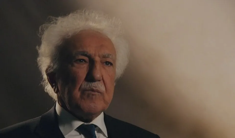 Mevlid ve Süleyman Çelebi - 19. Bölüm