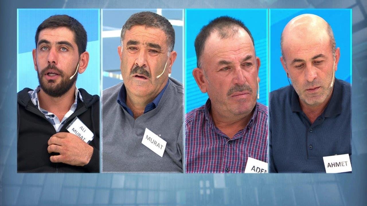 Müge Anlı’da şoke eden cinayet! 