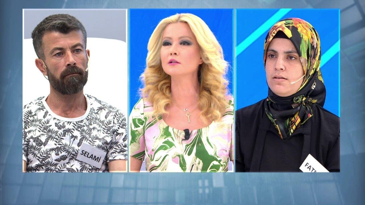 Katil ortaya çıktı mı?