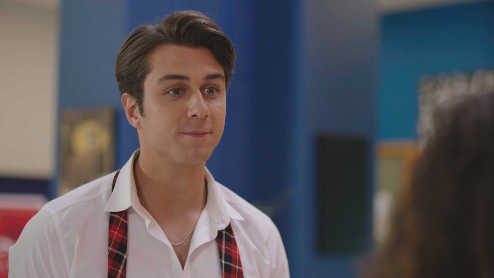 43. Bölüm Foto Galeri