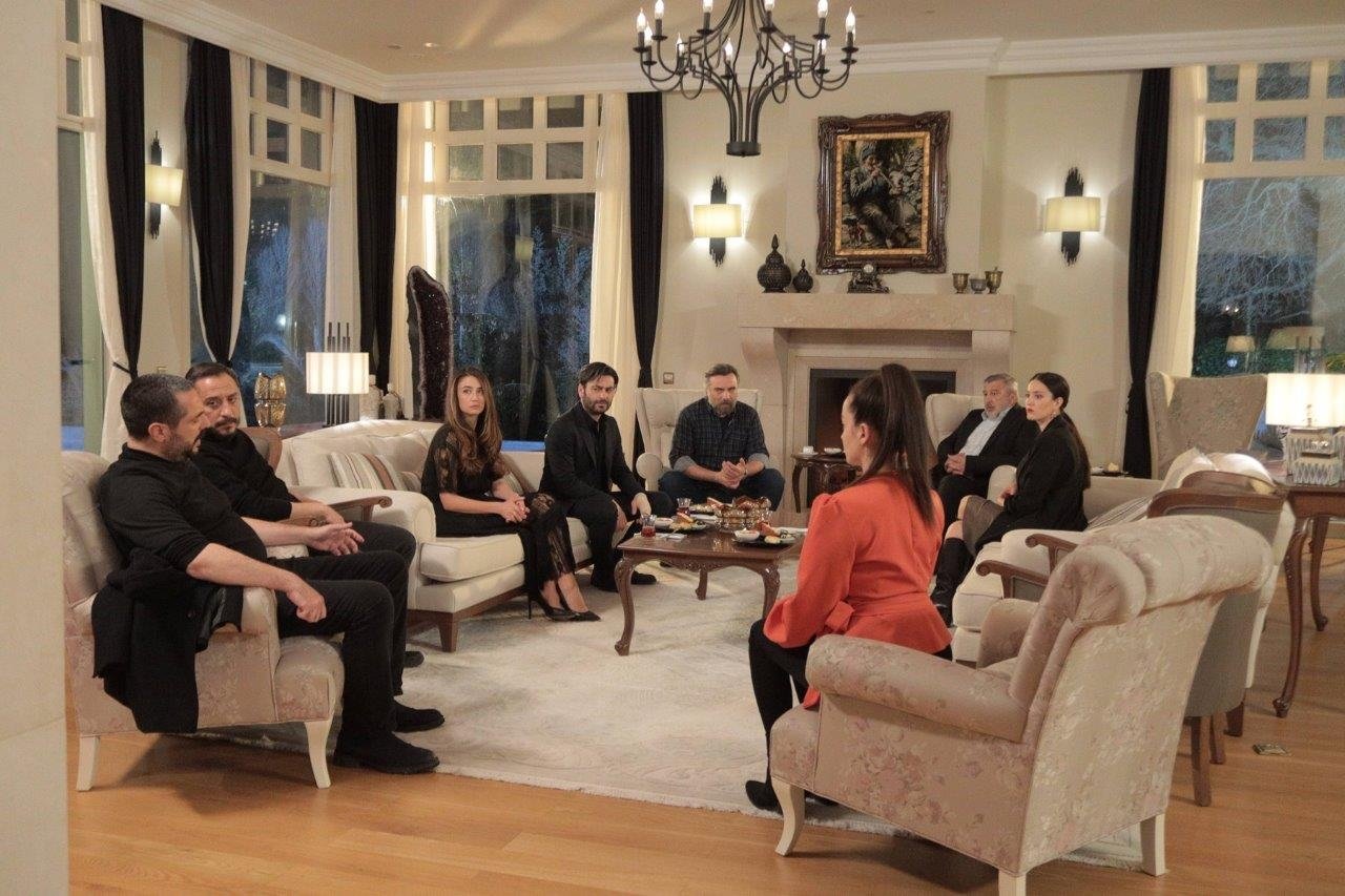 190. Bölüm Foto Galeri 