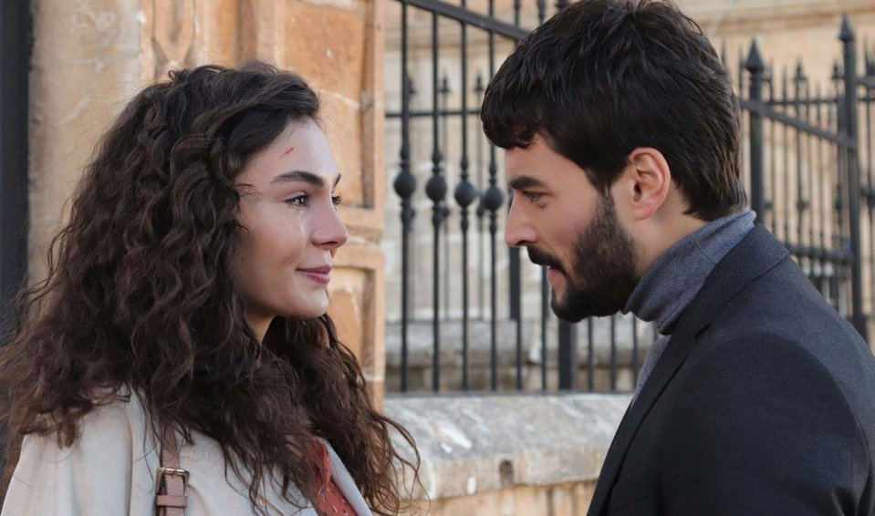 hercai