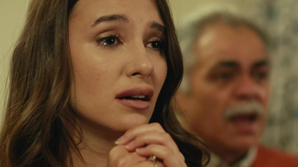 18. Bölüm foto galeri