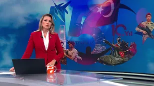 atv Ana Haber