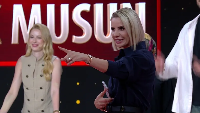 var-misin-yok-musun