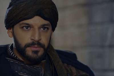 Gürgenç çarşısında nefes kesen kovalamaca!