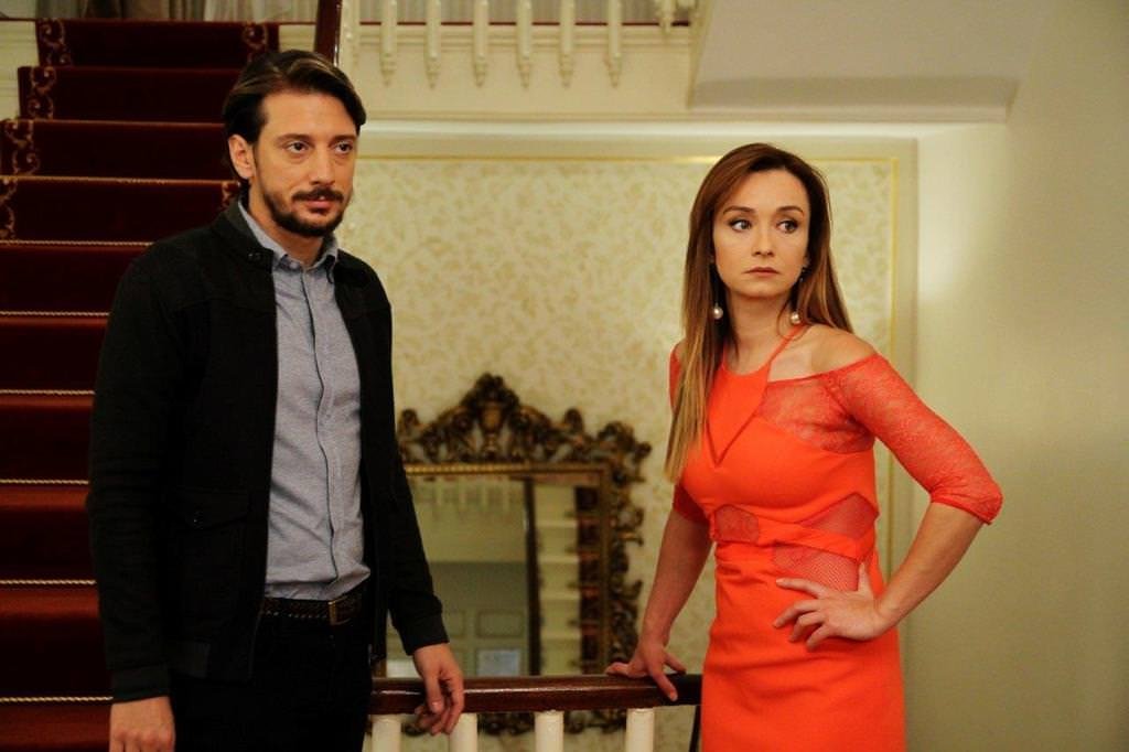 Ona Rahat Yok… 30. Bölüm foto galeri