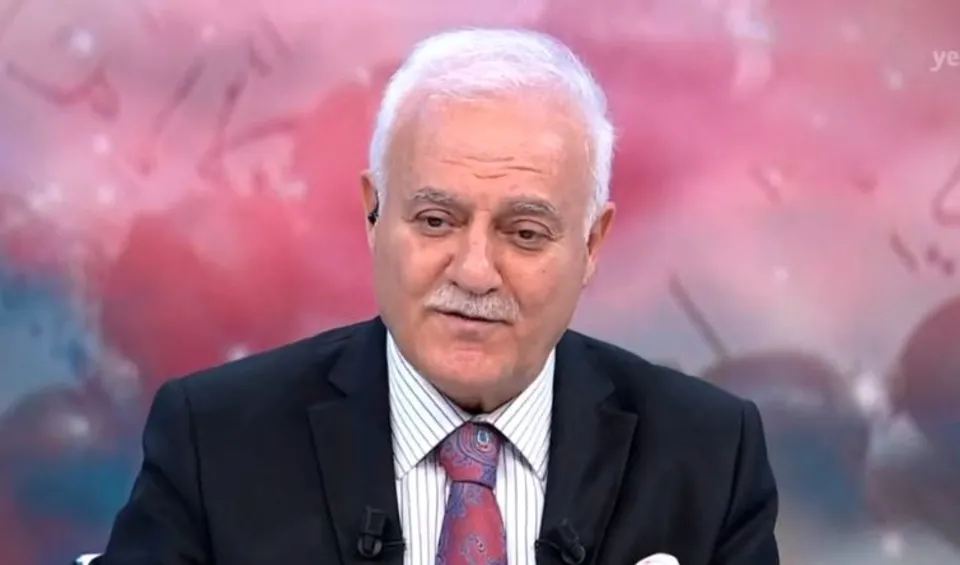 Peygamber Efendimiz kendini nasıl tanıtıyor?