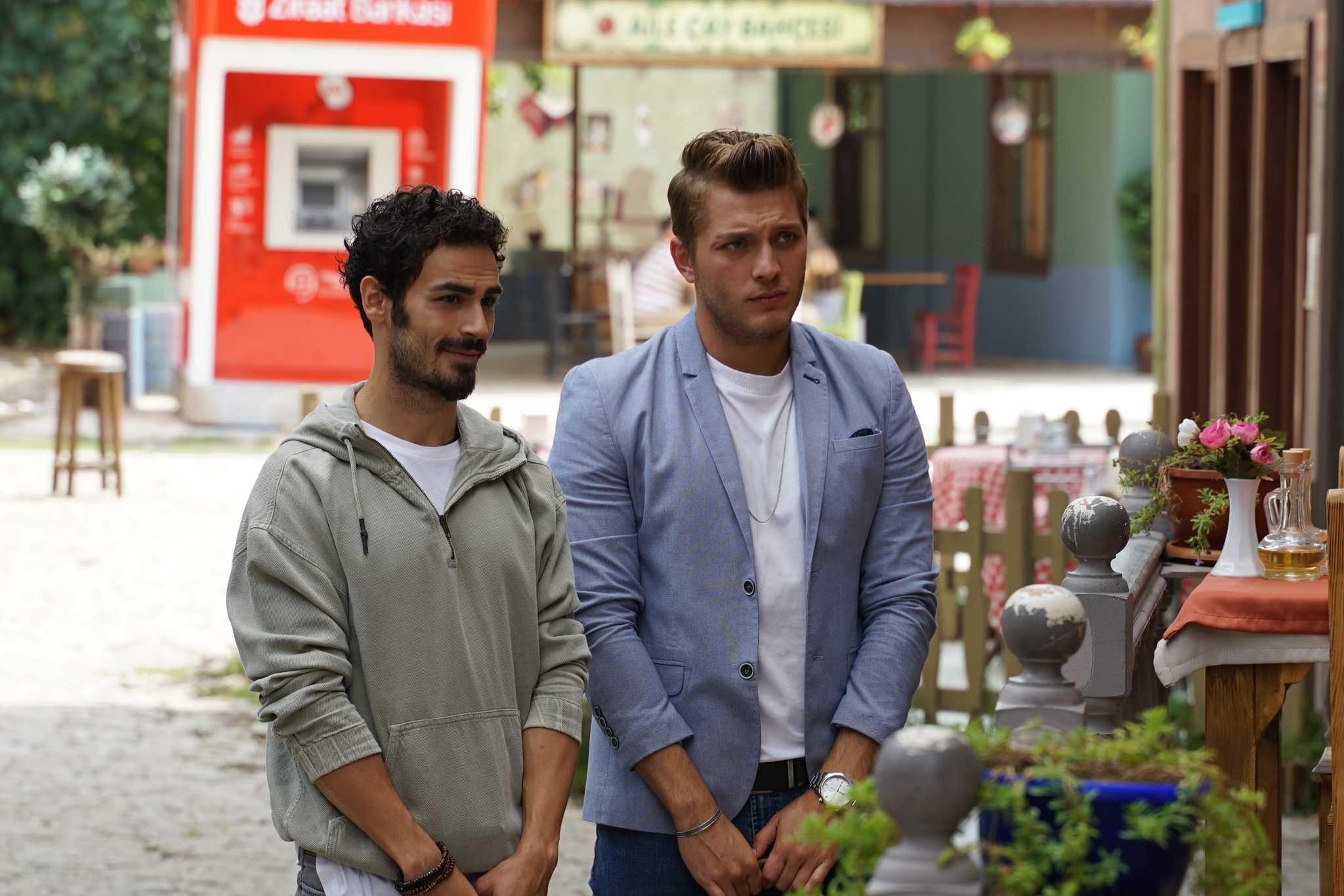 14. Bölüm Foto Galeri