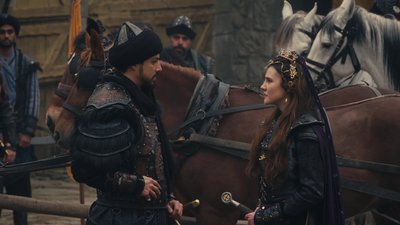 Tanışmada sert rüzgarlar esti🌪️