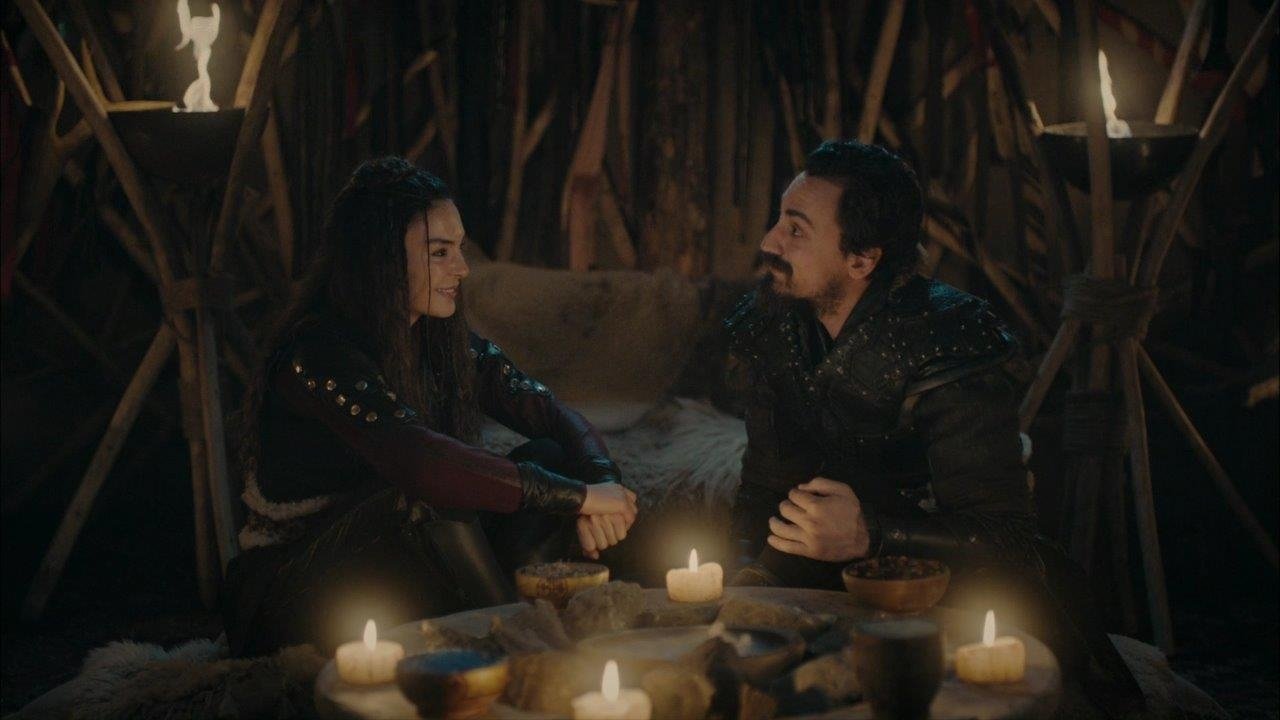 Hanlık soyu tehlikede!